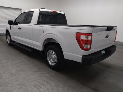 Used 2022 Ford F150 XL w/ Equipment Group 101A High image 5