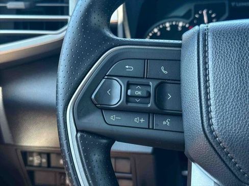 Certified 2026 Toyota Tundra SR5 AWD/4WD image 25