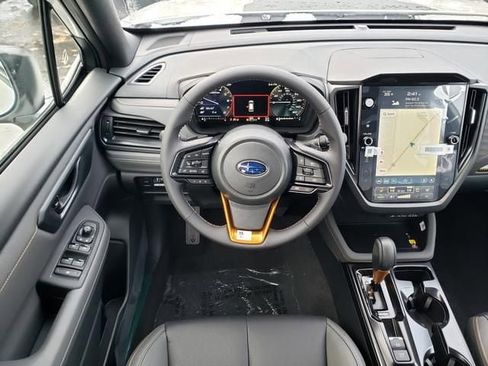 New 2026 Subaru Forester Wilderness image 16