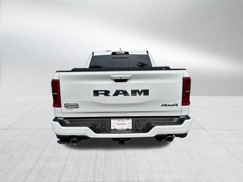 New 2026 RAM 1500 Limited AWD/4WD image 6