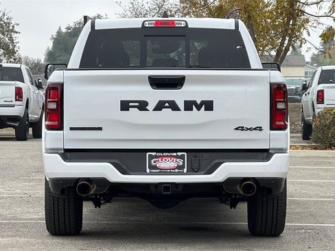 New 2026 RAM 1500 Big Horn image 5