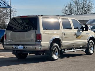 Used 2005 Ford Excursion Limited video 3