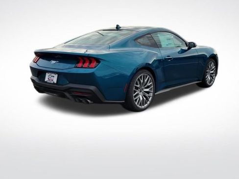 New 2026 Ford Mustang Premium image 9