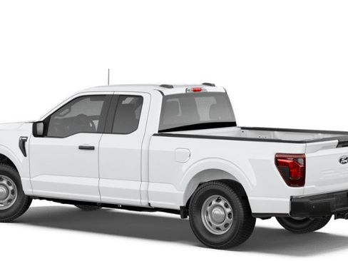 New 2026 Ford F150 XL AWD/4WD image 24