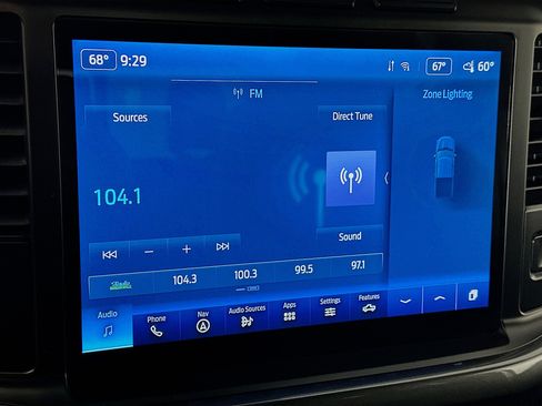 Used 2023 Ford F150 XLT w/ Equipment Group 302A High image 19