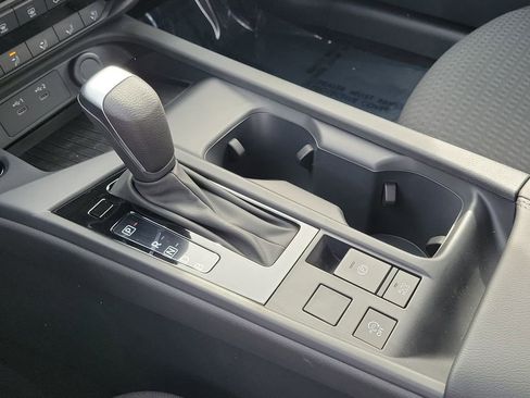 New 2026 Nissan Sentra S w/ S Cold Weather Package image 10