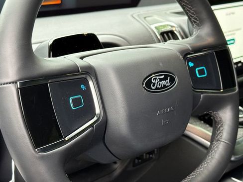 New 2026 Ford Expedition Tremor AWD/4WD image 30