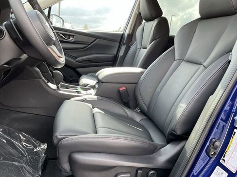 New 2026 Subaru Ascent Limited Bronze image 15