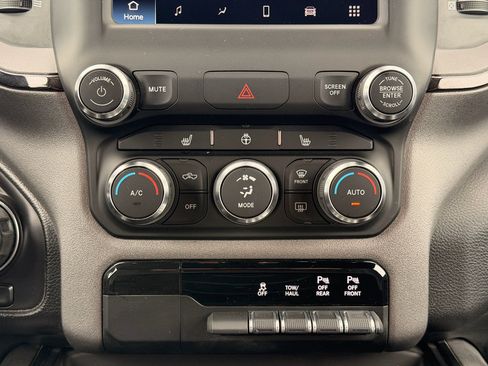 Used 2023 RAM 1500 Big Horn image 22