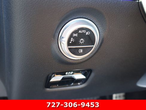 Certified 2024 Mercedes-Benz CLE 300 4MATIC Coupe w/ AMG Line image 20