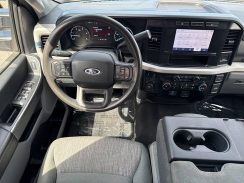 Used 2024 Ford F250 XLT AWD/4WD image 30