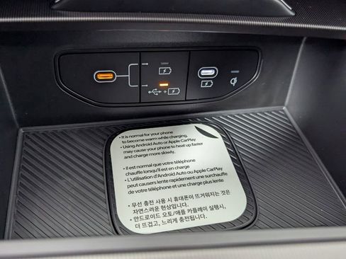 New 2026 Kia Sportage SX Prestige image 21