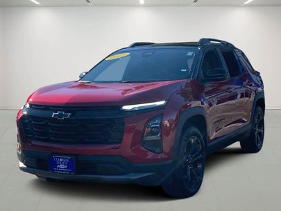 New 2025 Chevrolet Equinox LT w/ Midnight Edition