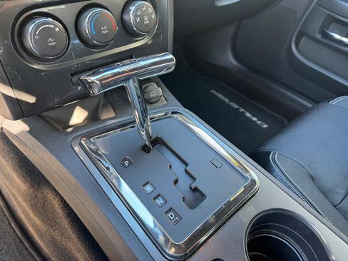 Used 2010 Dodge Challenger R/T w/ Mopar 10 Pkg image 32