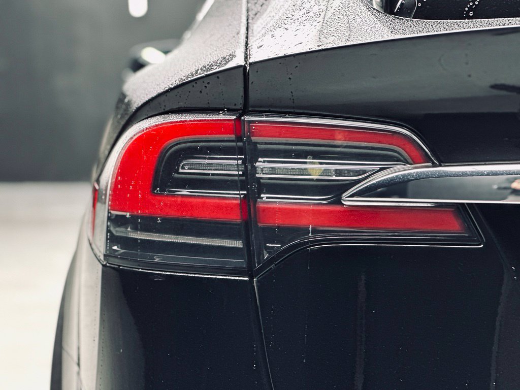 Used 2019 Tesla Model X 75D AWD/4WD image 16