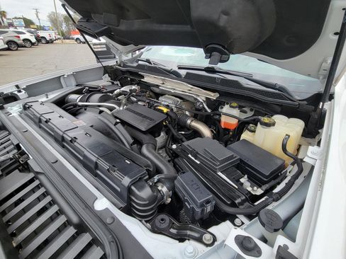 Used 2020 Chevrolet Silverado 3500 High Country image 26