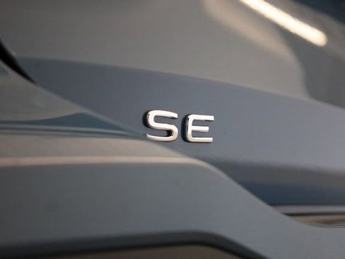 New 2026 Volkswagen Tiguan SE AWD/4WD image 35