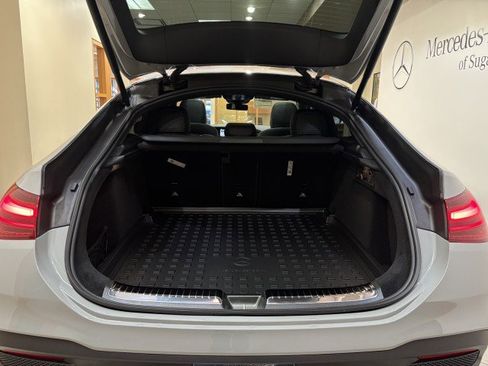 New 2026 Mercedes-Benz GLE 53 AMG 4MATIC Coupe image 25
