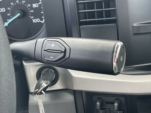 New 2025 Ford F450 XL RWD image 18
