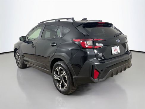 Used 2024 Subaru Crosstrek 2.0i Premium w/ Popular Package #4 AWD/4WD image 10
