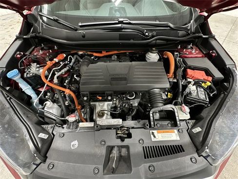 Used 2022 Honda CR-V EX-L image 30