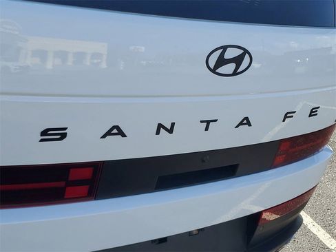 Used 2024 Hyundai Santa Fe XRT image 29