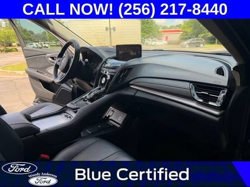 Used 2022 Acura RDX FWD w/ Technology Package image 29