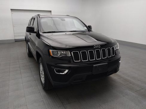 Used 2017 Jeep Grand Cherokee Laredo w/ Quick Order Package 23E image 14