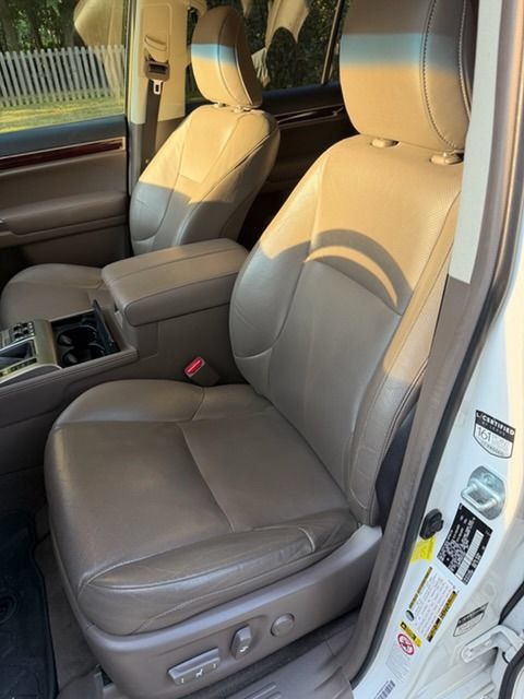 Used 2017 Lexus GX 460 AWD/4WD image 8