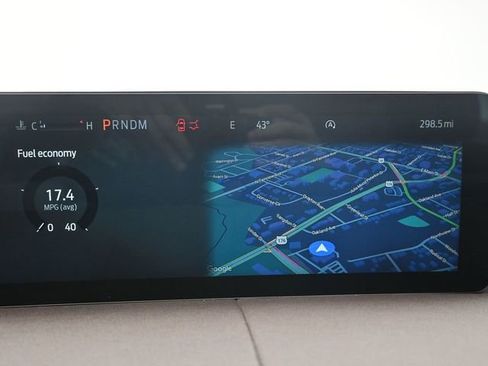 New 2025 Ford Expedition Max King Ranch image 11