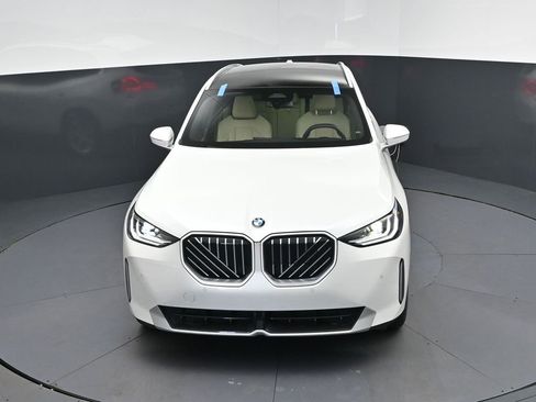 Certified 2025 BMW X3 xDrive30i AWD/4WD image 37