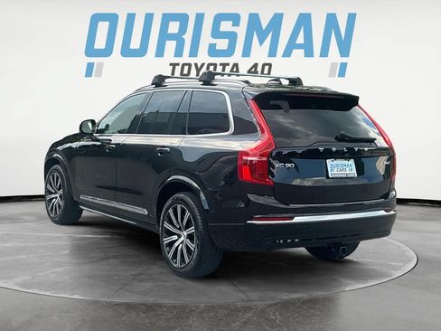 Used 2023 Volvo XC90 B6 Plus w/ Protection Package AWD/4WD image 5