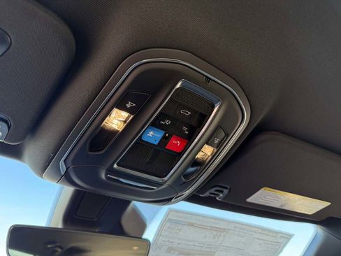 New 2026 Jeep Grand Wagoneer Limited image 39