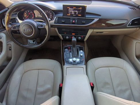 Used 2016 Audi A6 2.0T Premium image 15