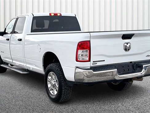 Certified 2024 RAM 3500 Big Horn image 11