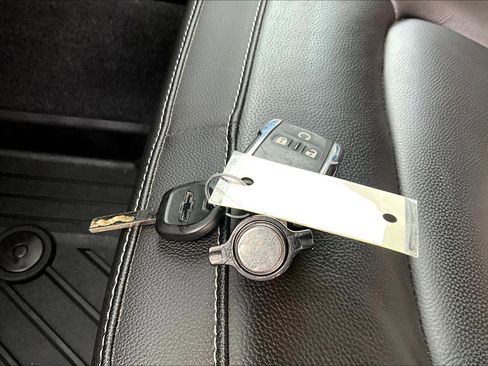 Used 2021 Chevrolet Colorado Z71 image 11