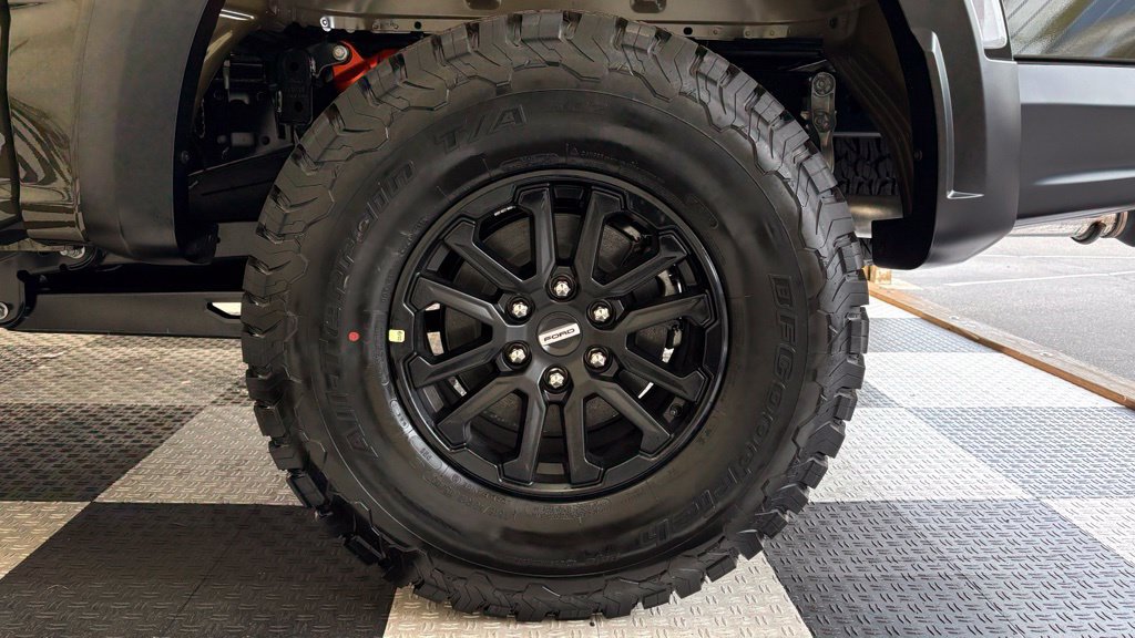New 2026 Ford F150 Raptor AWD/4WD image 11