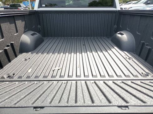 New 2026 Toyota Tundra SR5 image 7