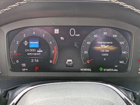 Certified 2023 Acura Integra A-Spec image 12