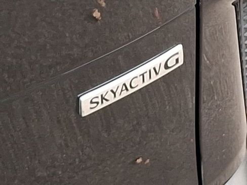 Used 2025 MAZDA CX-50 AWD 2.5 S w/ Premium Package image 36