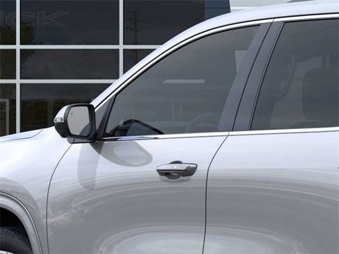 Used 2026 GMC Acadia Denali w/ Super Cruise Package image 12