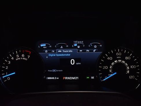 Used 2016 Ford F150 Lariat w/ Equipment Group 502A Luxury image 30