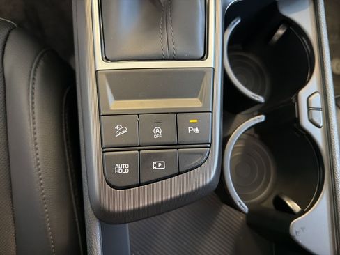 New 2026 Kia Sportage EX image 22