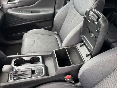 Used 2020 Hyundai Santa Fe SEL w/ Cargo Package image 22