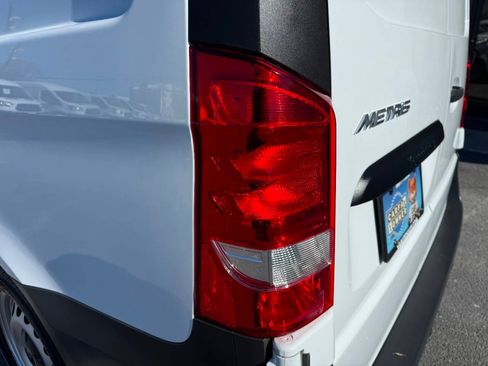 Used 2020 Mercedes-Benz Metris w/ Safety Package image 38