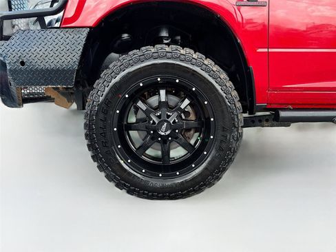 Used 2020 RAM 2500 Tradesman AWD/4WD image 28