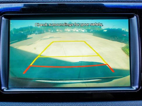 Used 2018 Kia Niro EX w/ EX Touring Graphite Edition FWD image 26