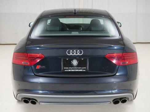Used 2013 Audi S5 Premium Plus image 12