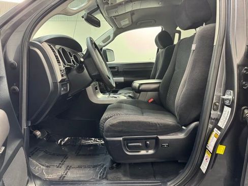 Used 2012 Toyota Tundra 4x4 Double Cab w/ TRD Off-Road Pkg image 13