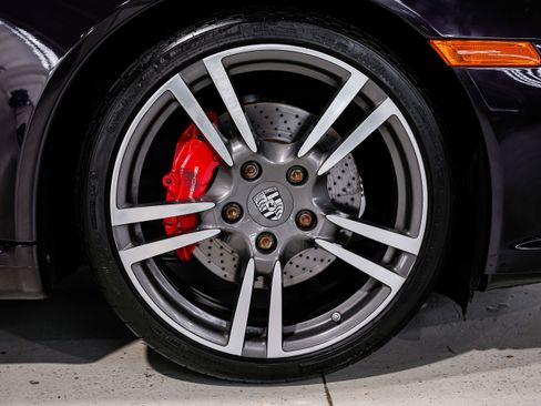 Used 2012 Porsche 911 Carrera S image 49